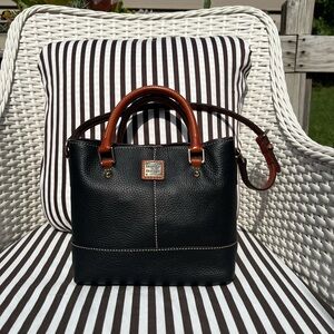 Dooney & Bourke Mini Chelsea~NWOT